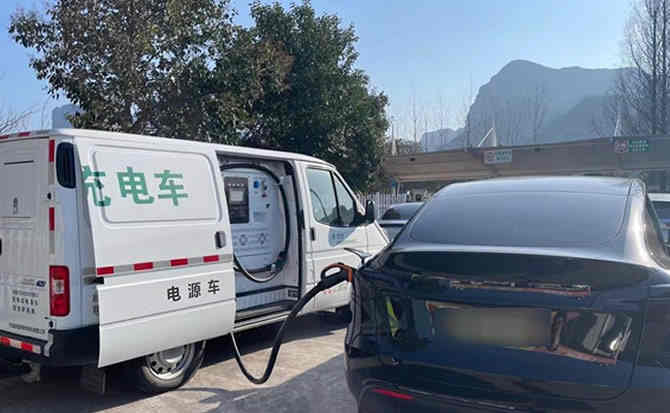 香河汽车搭电