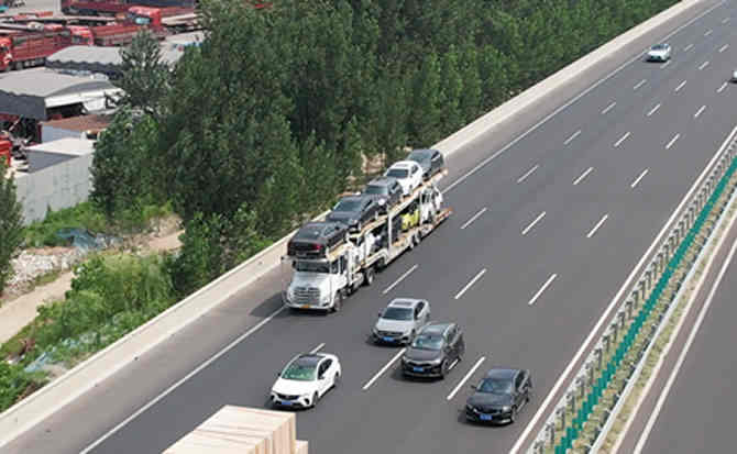 香河高速公路汽车救援